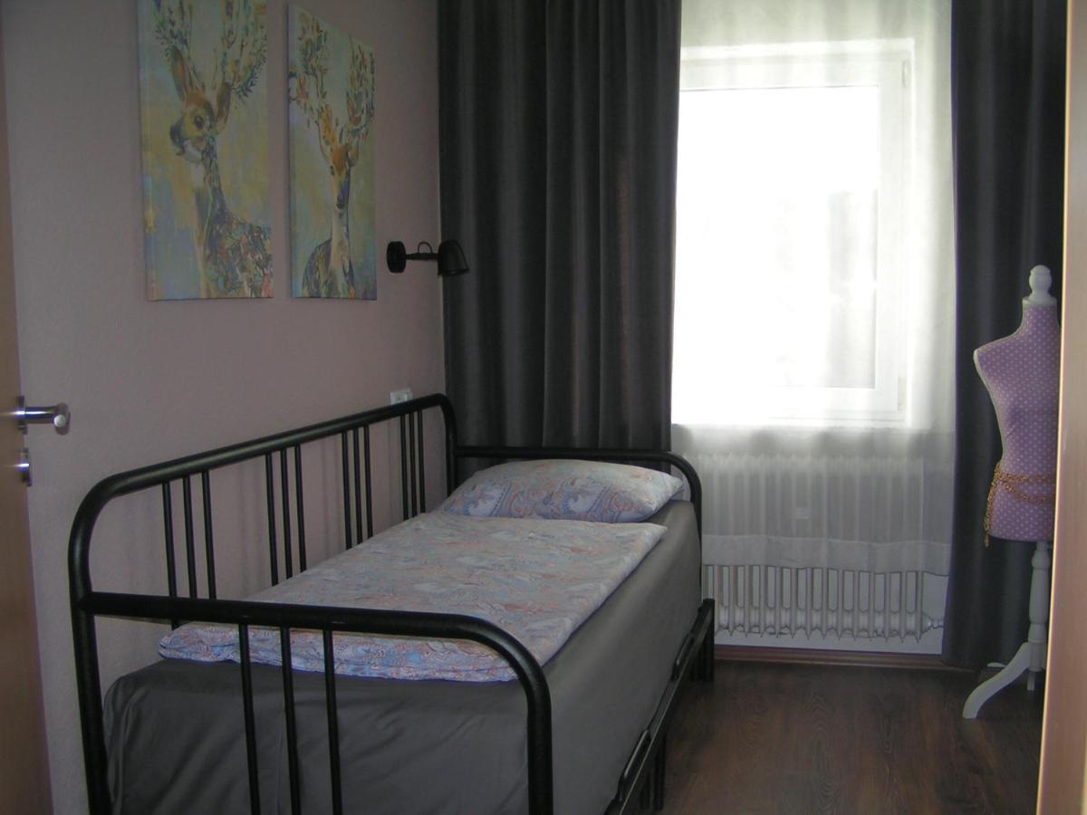 Aparthaus Jaegerhof Schluchsee Exterior foto
