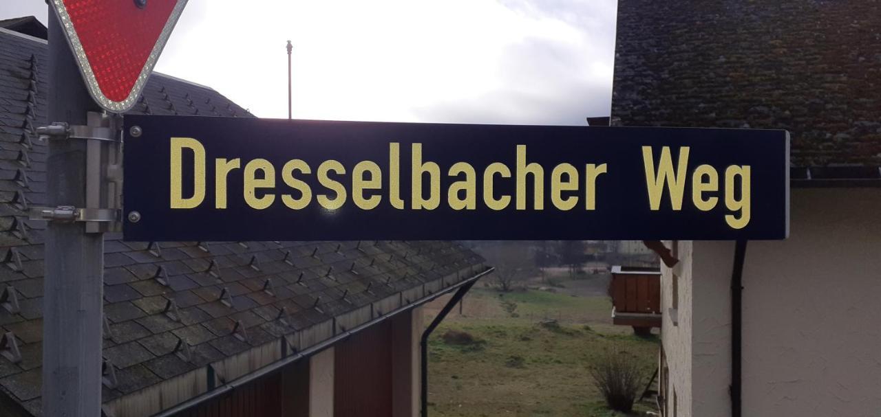 Aparthaus Jaegerhof Schluchsee Exterior foto